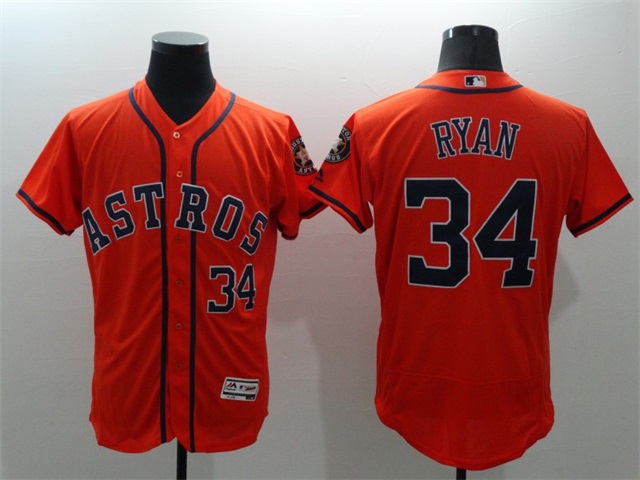 men houston astros-347